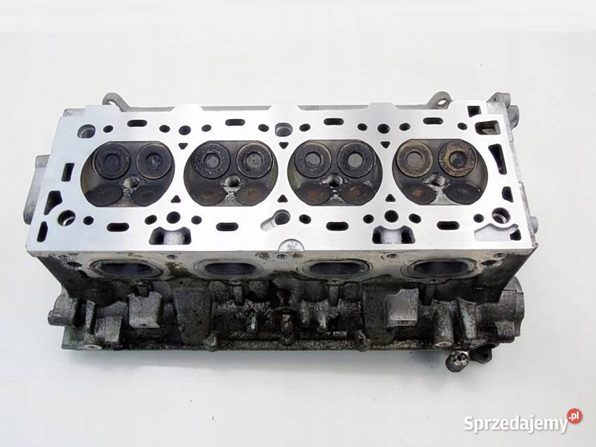 GŁOWICA 55559340 A16XER 16 ASTRA H J INSIGNIA A osobowe śląskie Sosnowiec
