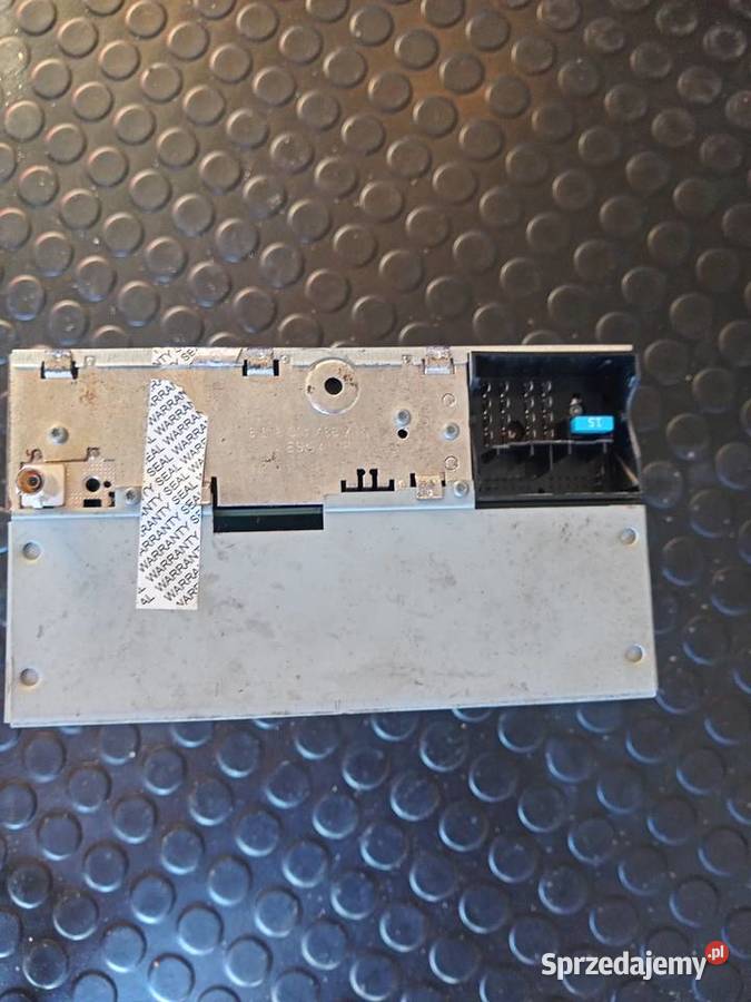 Sprzedam radio Pierzchnica