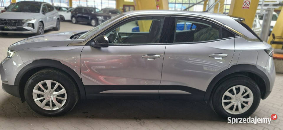 Opel Mokka 20212022 roczna gwarancja II 2020 ASR (kontrola trakcji) Mysłowice