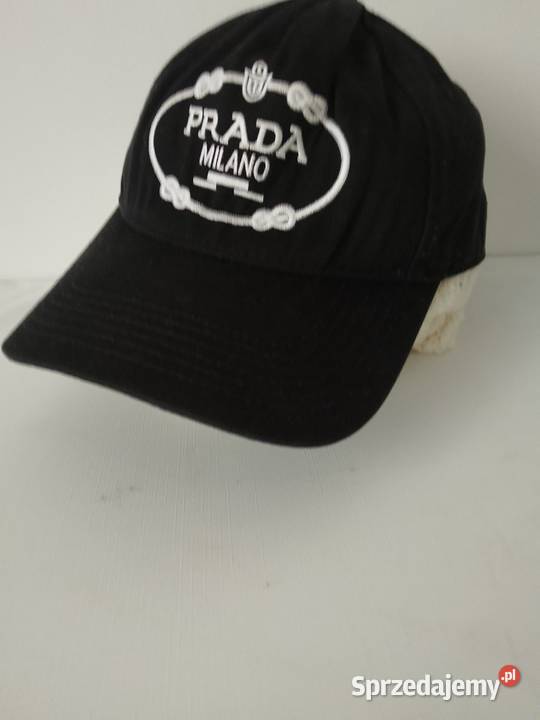Prada basketball hat Chełm