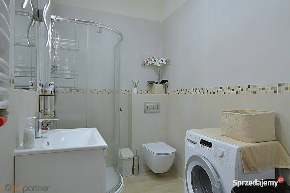 Mieszkanie Wrocław Iwaszkiewicza 4568m2 2 pok Wynajem