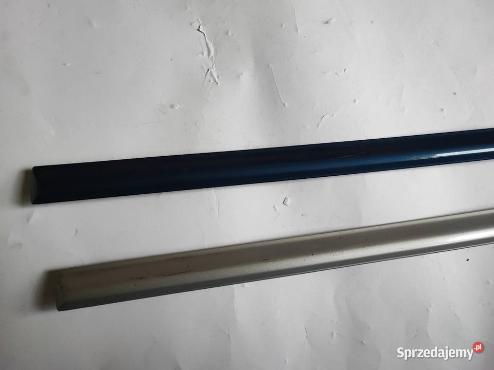 Listwa drzwi Bmw e46 Coupe Cabrio listwa boczna sprzedam