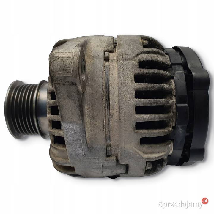 ALTERNATOR Opel Vectra C Astra H Zafira B 19 Chełm