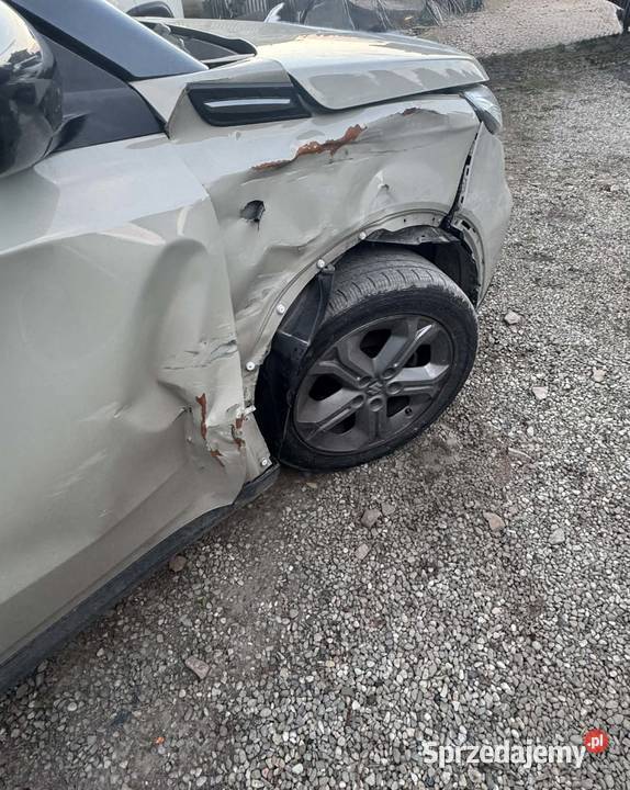 Suzuki vitara niski przebieg oryginał 2016r