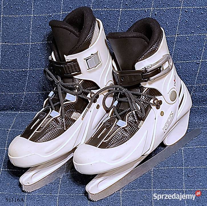 ROCES łyżwy regulowane rozmiar 36 40 Piotrków Trybunalski