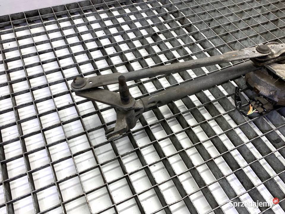 MECHANIZM WYCIERACZEK PRZÓD PEUGEOT 308 I osobowe podkarpackie sprzedam