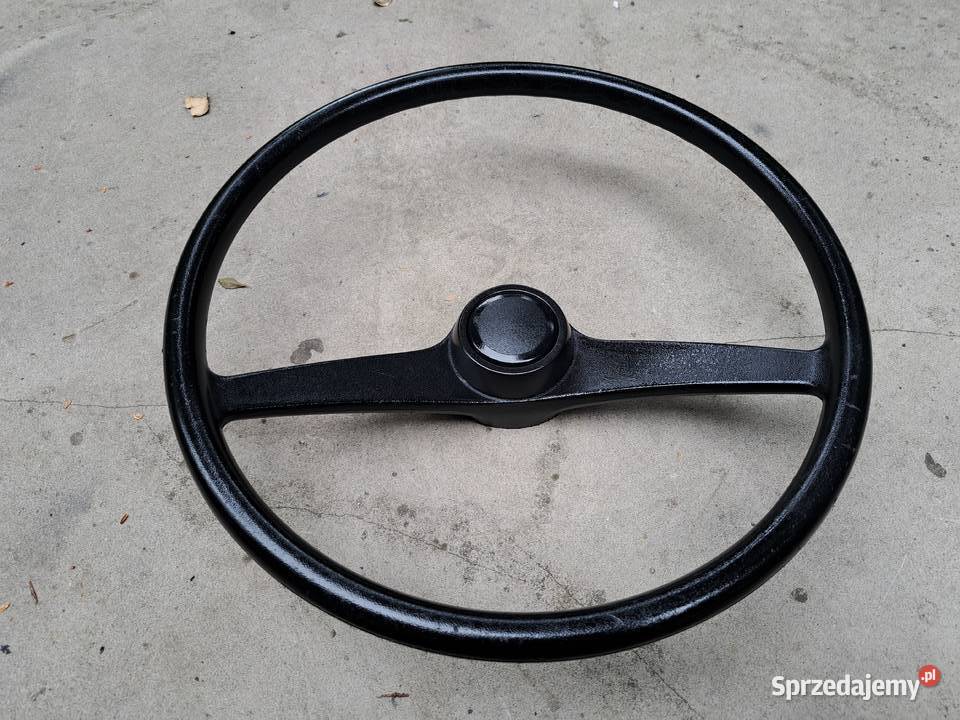 Kierownica cienka Fiat126p ST