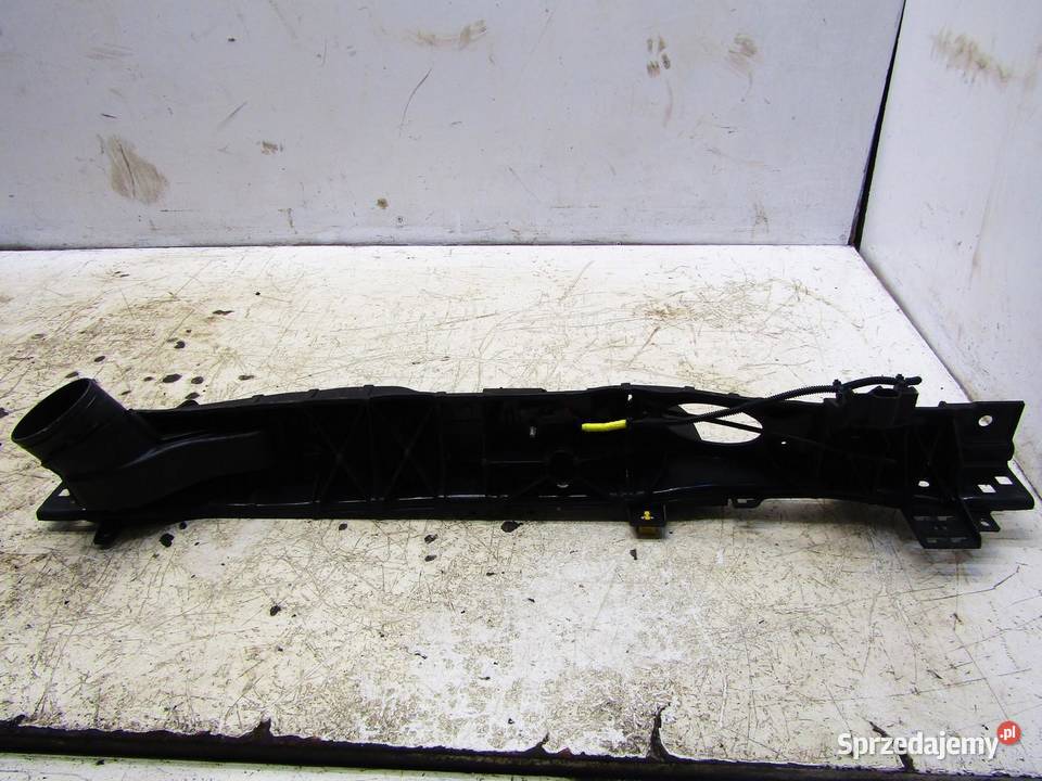 PAS GÓRNY WZMOCNIENIE PRZÓD PRZEDNIE 14 TJet