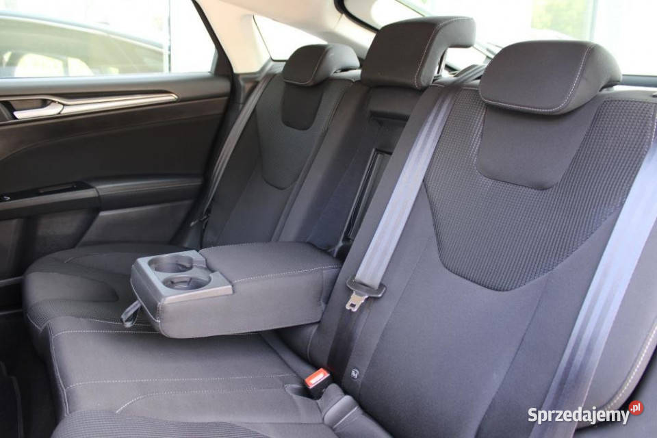 FORD Mondeo 2020r Dynamic LED Pogrz Fotele PT 1995cm3 Kraków