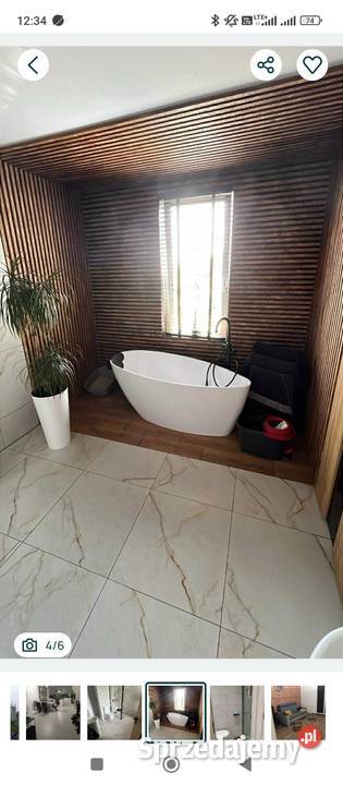 Dom Bydgoszcz Łęgnowo