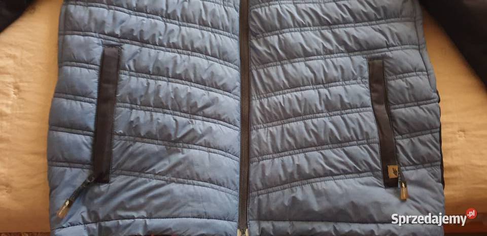 Sprzedam kurtkę 4F rozmia L Moda i Styl śląskie Rydułtowy