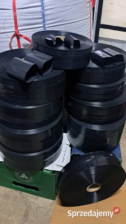 Rękaw foliowy folia na rozsady Opole Lubelskie