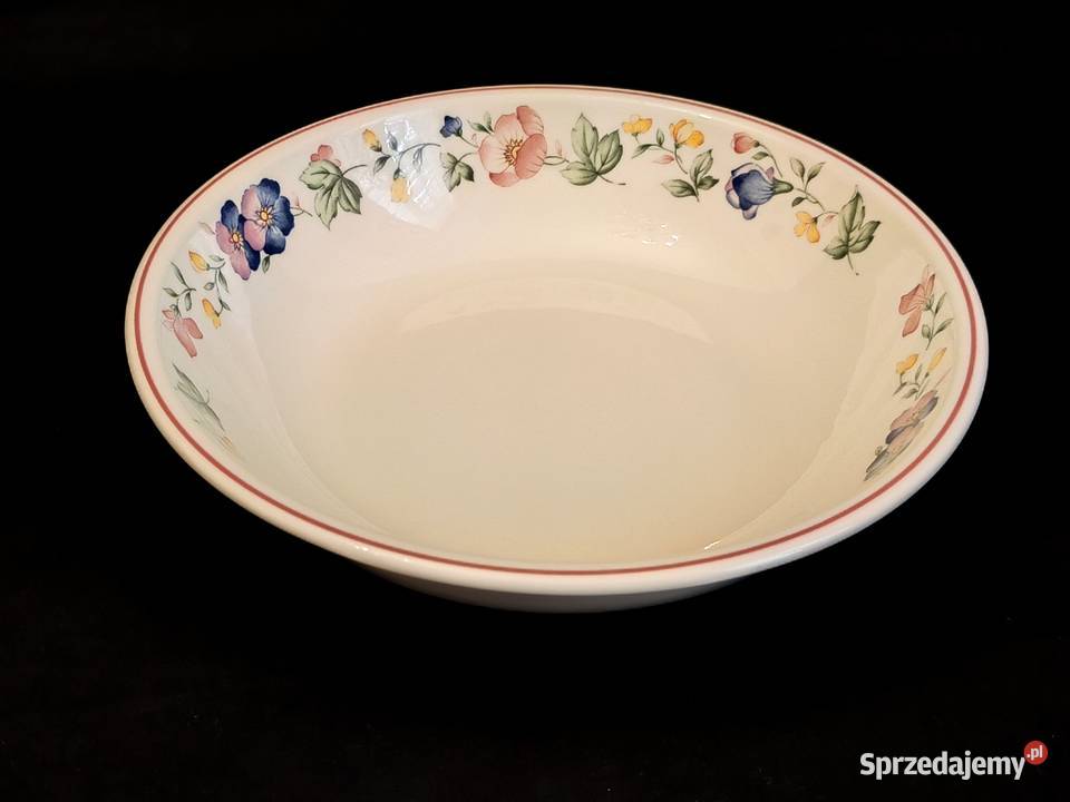 Miska głęboka grecka Ceramica Olympia SA Chełm