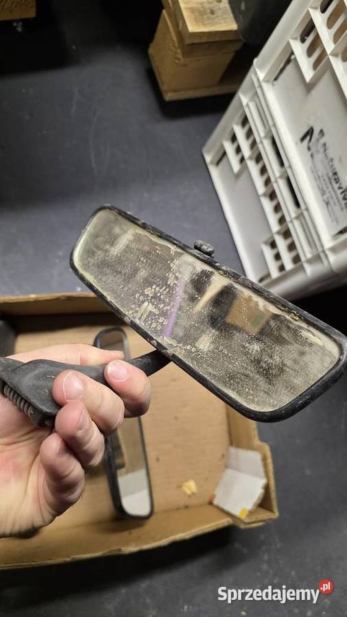 lusterko wewnętrzne bmw e23 e12 51161847298 Mińsk Mazowiecki