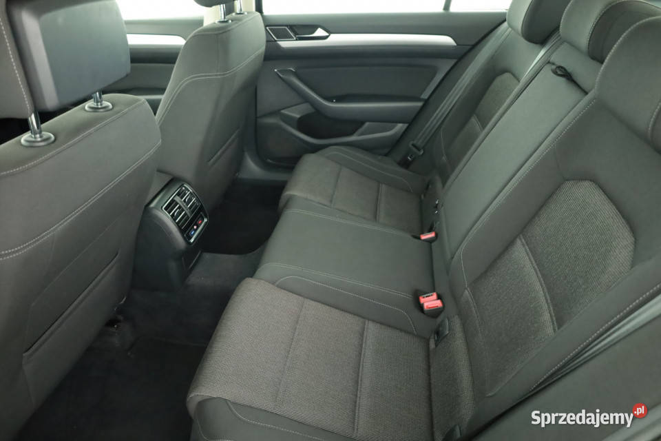 VW Passat 20 TDI Passat mazowieckie sprzedam