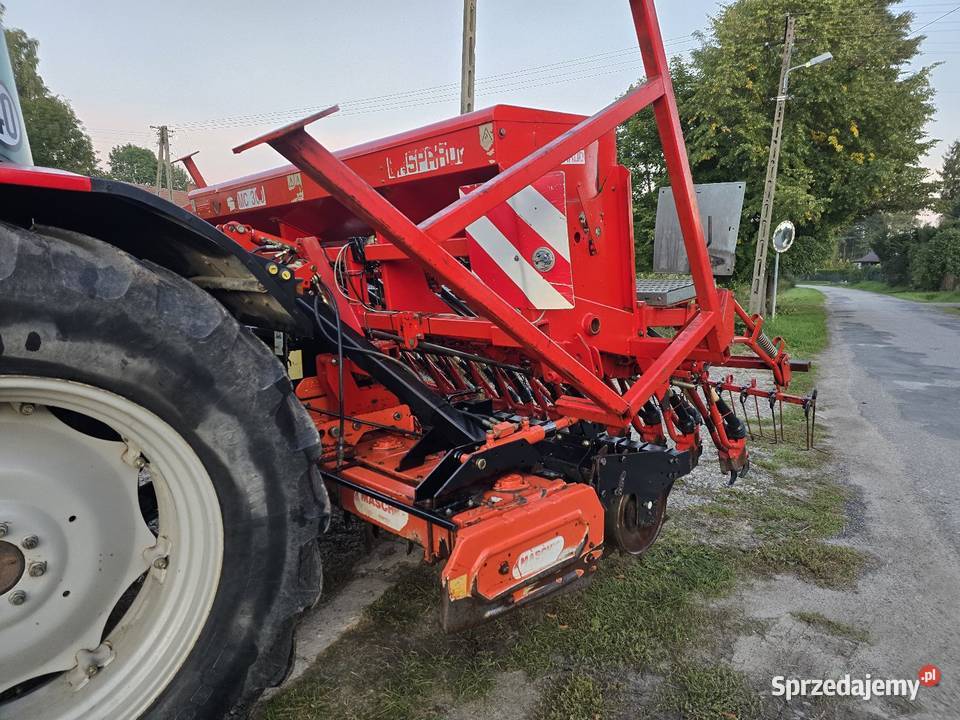 Zestaw Siewny Maschio 3 m