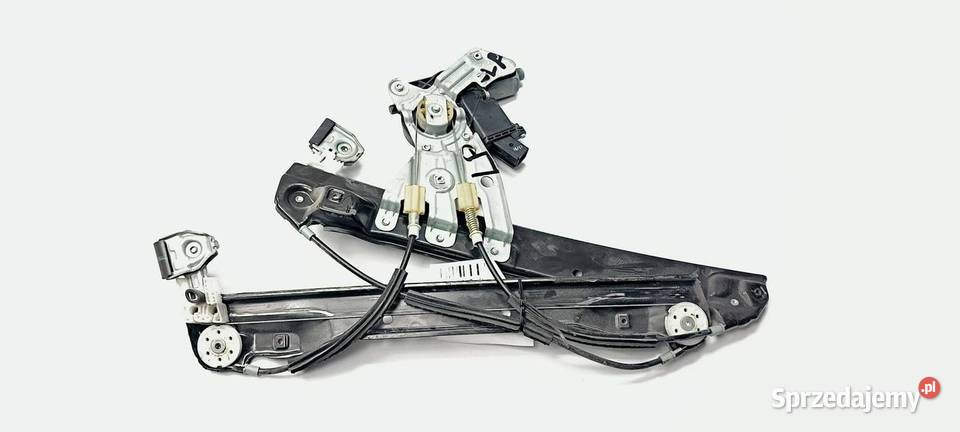 PODNOŚNIK SZYBY LP OPEL MERIVA B II Lipno