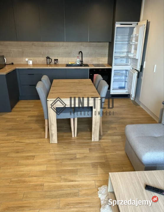 Centrum Łeby TARAS INWESTYCJA Łeba