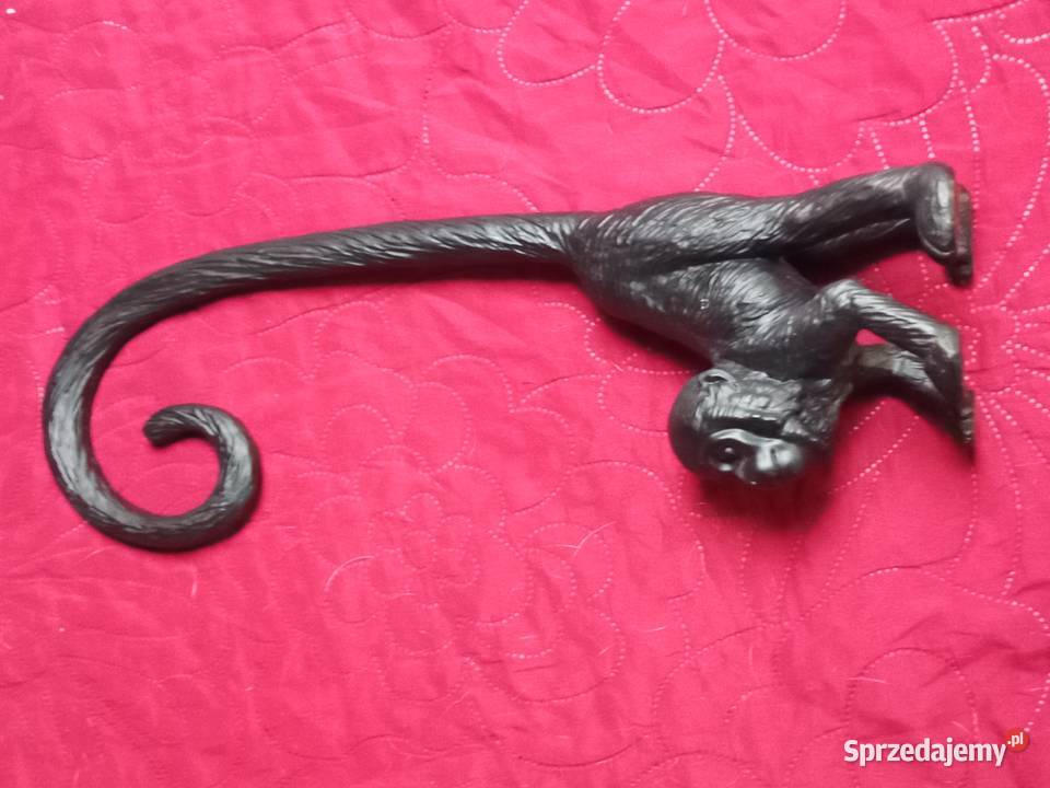 Figurka małki loftoli Świdnica