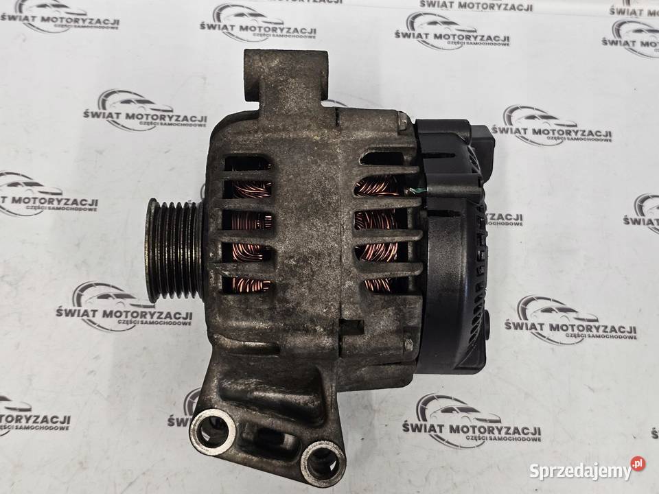 FORD FIESTA 125 B SNJA 82 17r alternator