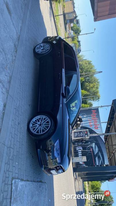 Audi A6 C7 s tronic 30tdi 245 2013 kurtyny powietrzne Kraków