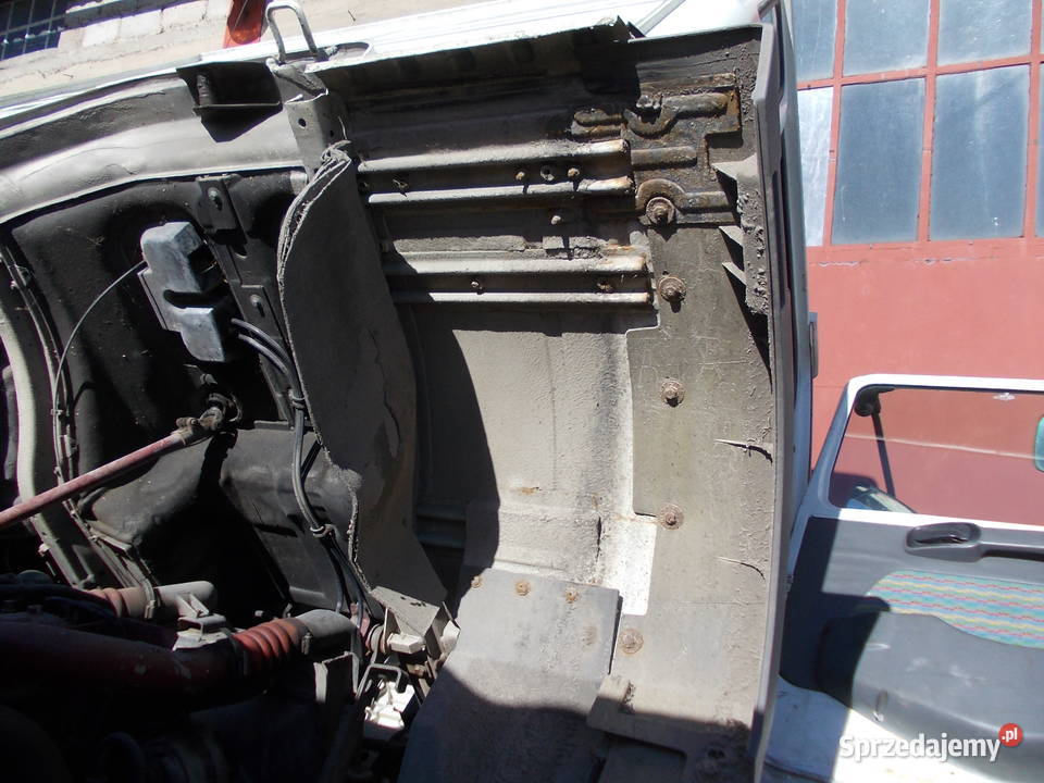 Renault midliner nie Man Mercedes 210 Star Katowice sprzedam