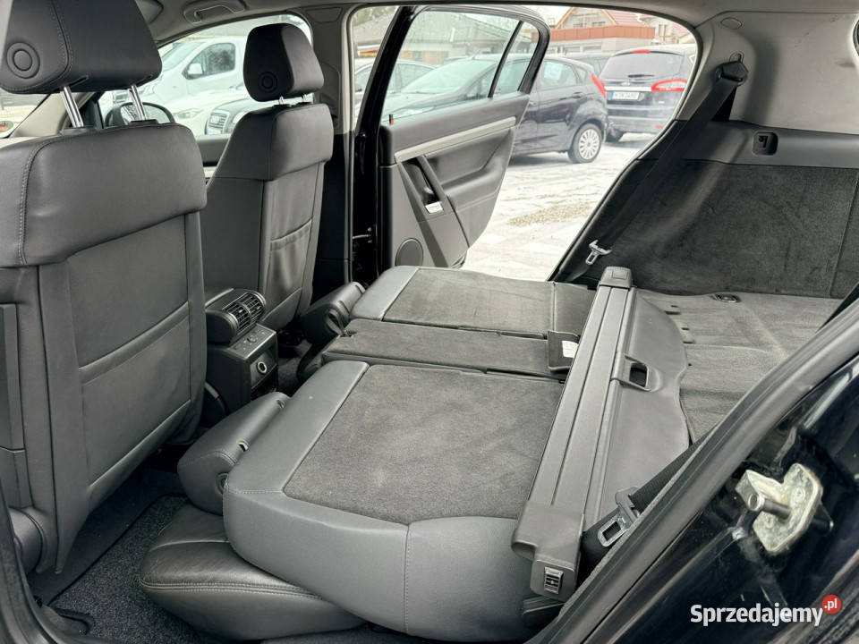 Opel Signum AUTOMAT bluetooth Poznań