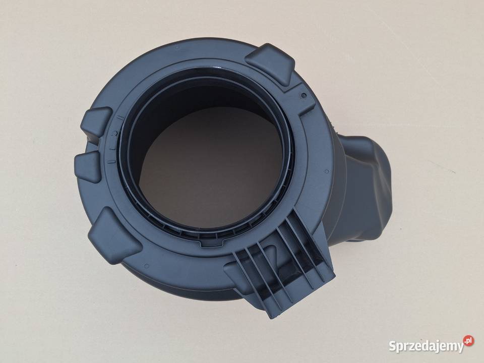 VOLVO FH5 OBUDOWA FILTRA POWIETRZA 23692540 Bieleń