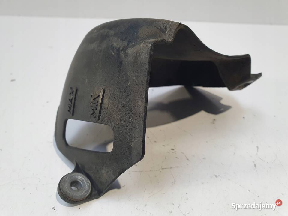 OSŁONA ZBIORNICZKA WYRÓWNOWAWCZEGO Triumph Chełm