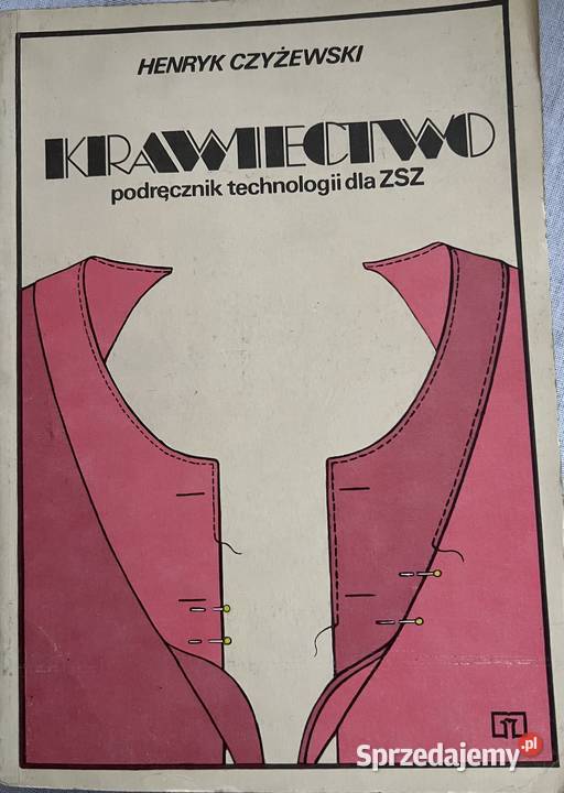 KRAWIECTWO Czyżewski Osięciny