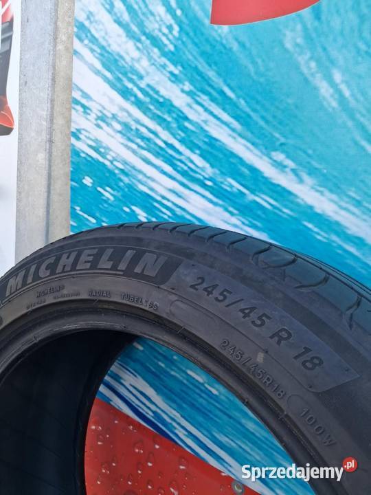 Opony letnie 2454518 Zamość