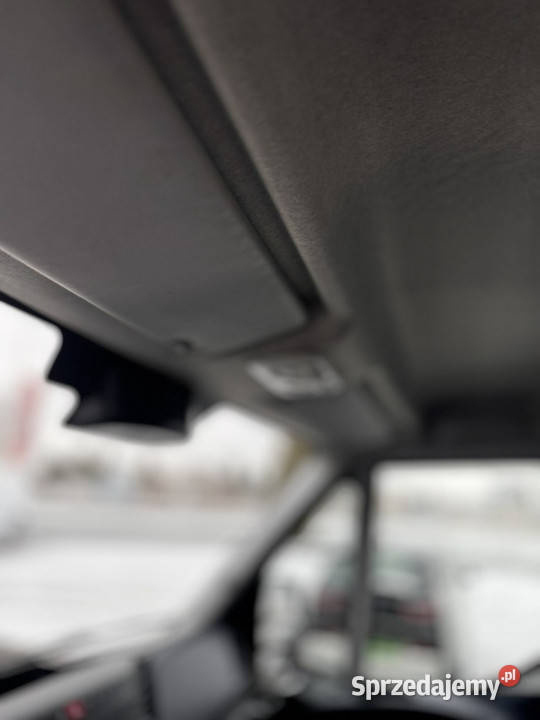 Iveco Daily 35S12 23 35120 L3H2 HiMatic 12M3VAT1 Radom