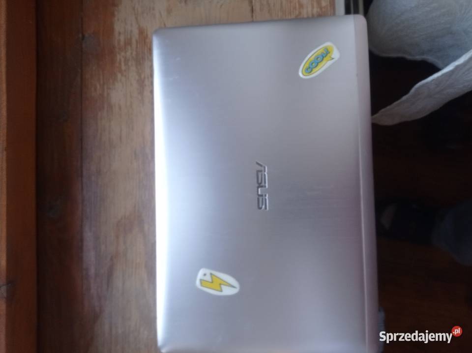 Asus x 202E Asus