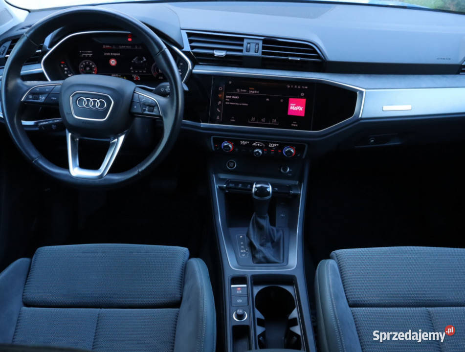 Audi Q3 35 TFSI Piaseczno sprzedam
