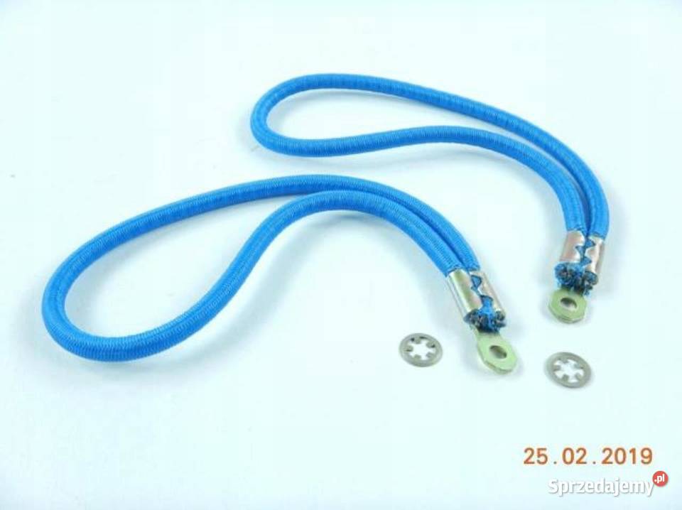 GNF4779AA ZESTAW NAPINACZY JAGUAR osobowe