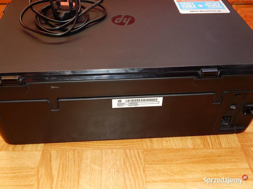 HP ENVY 5544 WiFi Print Scan Copy atramentowa Pabianice