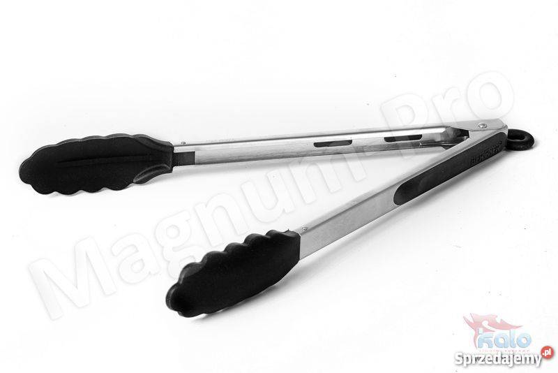 SZCZYPCE GASTRONOMICZNE SILIKONOWE 33 Poczesna