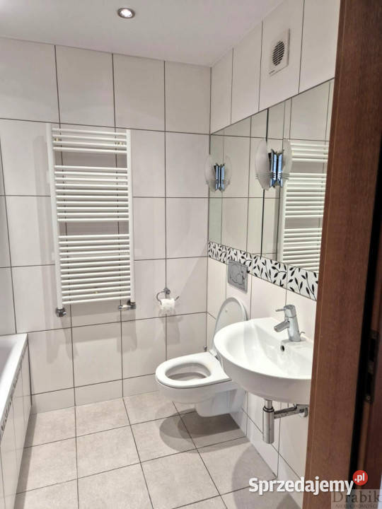 Mieszkanie 67m2 3pokojowe Kraków Wynajem sprzedam