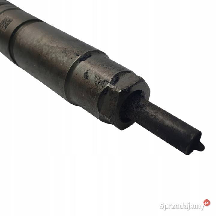 WTRYSKIWACZ Audi A4 B8 30 TDI wtrysk 0445116023 osobowe Chełm