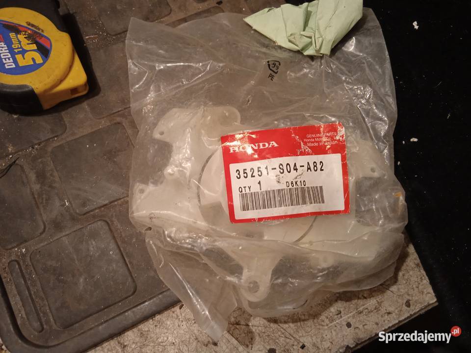 OEM Honda korpus przełączników Łódź