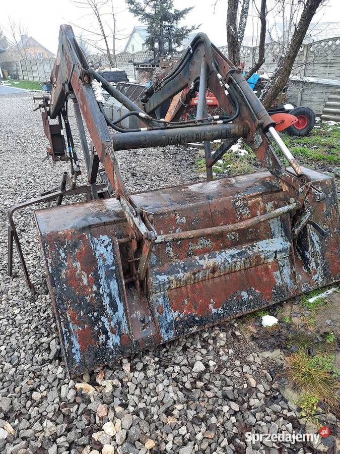 tur do zetora 4 cylindry 6045 do 7745 i 6011 do Nowa Słupia sprzedam