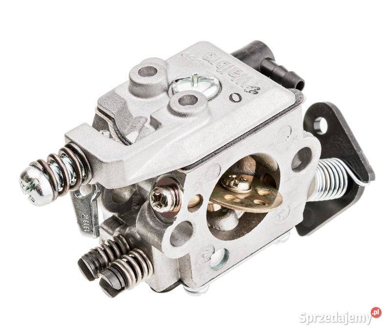 Gaźnik Komatsu Zenoah C415ZAVS pilarki WT509 Opalenica sprzedam