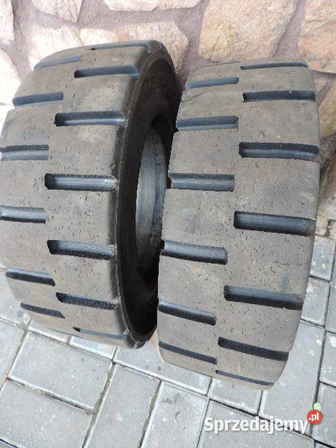 Opony 6009 Galaxy Wózek Widłowy Opony Przeworsk sprzedam