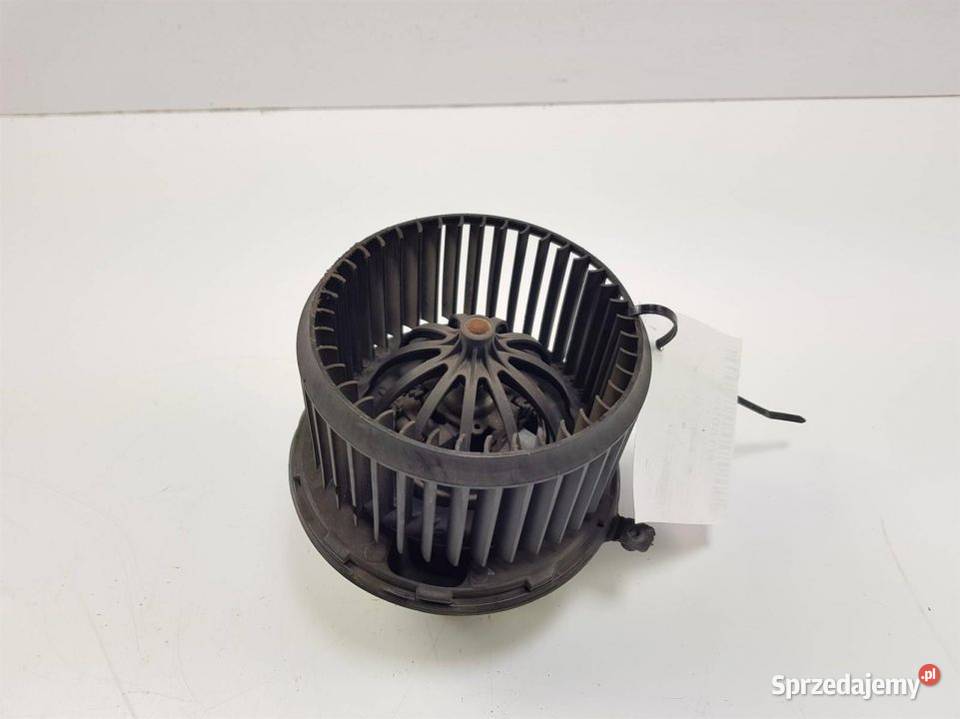 WENTYLATOR KABINOWY MERCEDES ATEGO 1218L osobowe kujawsko-pomorskie