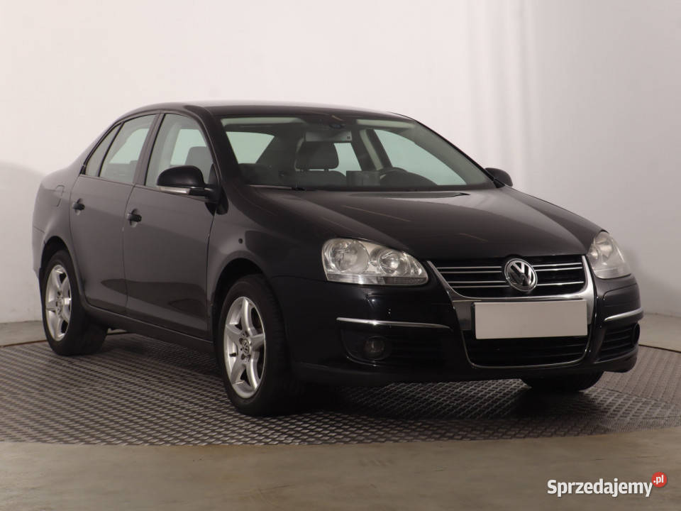 VW Jetta 19 TDI Jetta Katowice