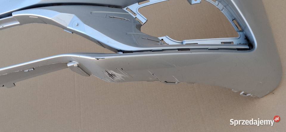 MERCEDES SLK SLC W172 R172 AMG ZDERZAK PRZÓD lubuskie Bieleń