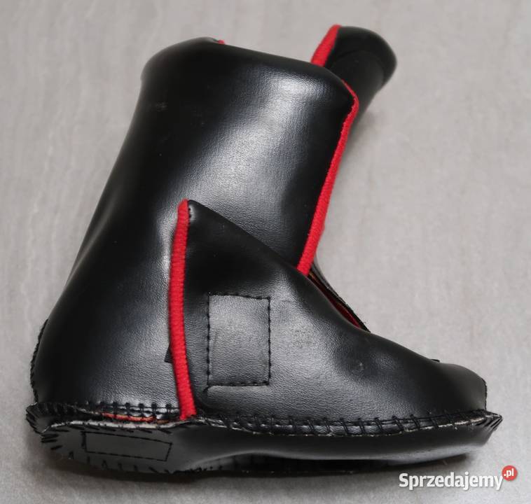 Łyżwy regulowane chłopca 2932 Siedlce sprzedam