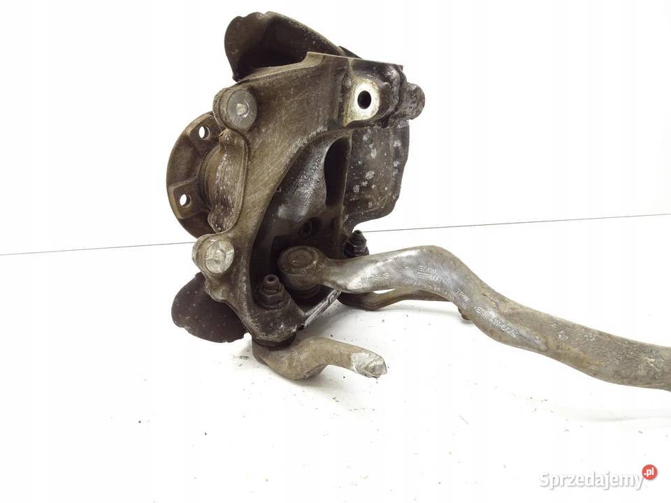 ZWROTNICA LEWA LEWY PRZÓD PRZEDNIA BMW F30 F31