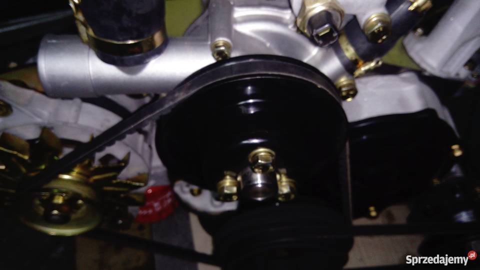 Polonez Borewicz Milicja 63000km Bystra