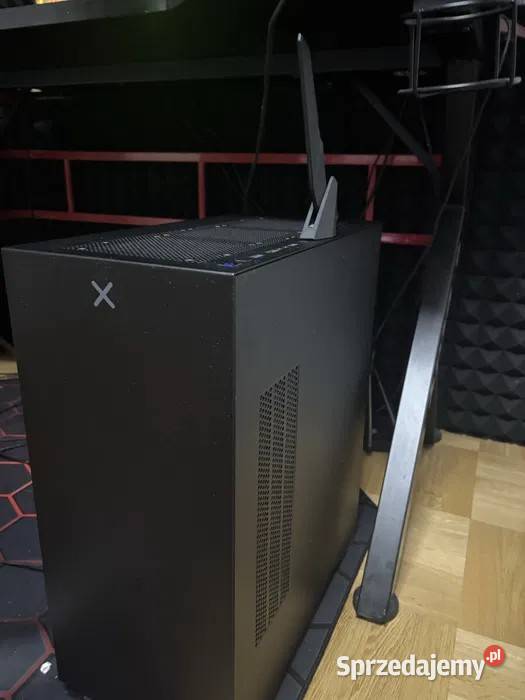 Komputer Gamingowy RTX 2060 i510400F 32GB DDR4 Radomsko